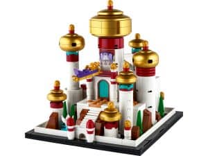 LEGO Disney Mini-Palast von Agrabah 40613