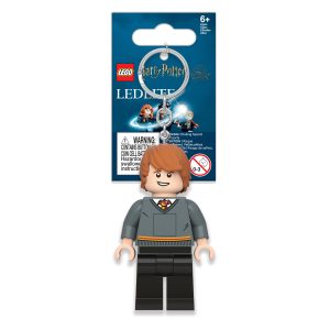 LEGO Ron Weasley Schlüsselleuchte 5007907