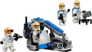 LEGO Ahsokas Clone Trooper der 332. Kompanie – Battle Pack 75359