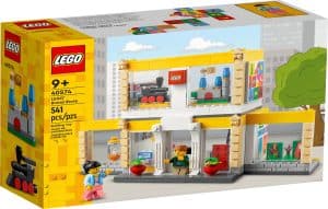 LEGO Store 40574