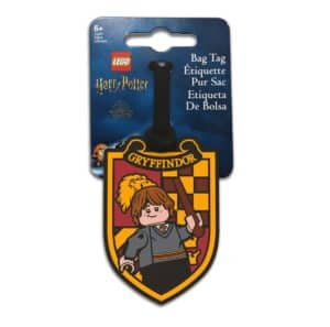 LEGO Ron Weasley Taschenanhänger 5008087