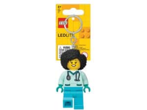 LEGO Dr. Flieber Schlüsselleuchte 5007535