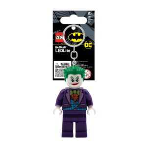 LEGO Joker Schlüsselleuchte 5008091