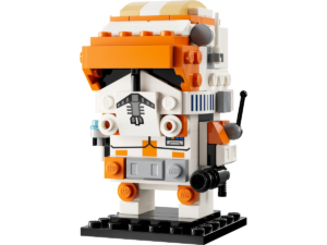 LEGO Klon Commander Cody 40675