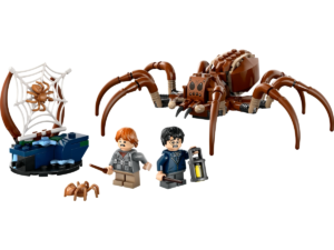 LEGO Aragog im Verbotenen Wald 76434