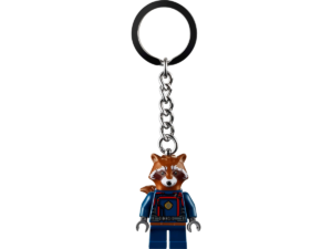 LEGO Rocket Raccoon Schlüsselanhänger 854296