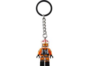 LEGO Luke Skywalker Schlüsselanhänger 854288
