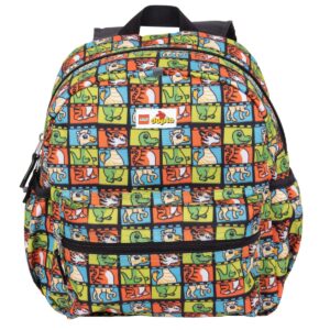 LEGO Zitrusfrucht-Rucksack 5008682