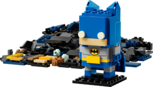LEGO Batman 8-in-1-Figur 40748