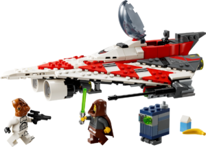 LEGO Jedi Bobs Sternjäger 75388