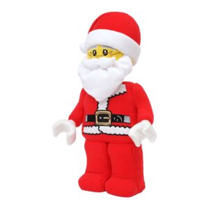 LEGO Weihnachtsmann-Plüschfigur 5008789