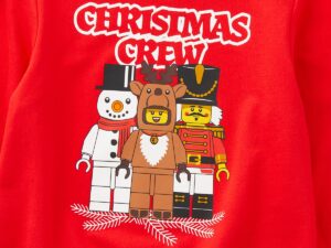 LEGO Weihnachtssweatshirt 5009131