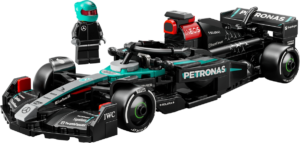 LEGO Mercedes-AMG F1 W15 Rennauto 77244