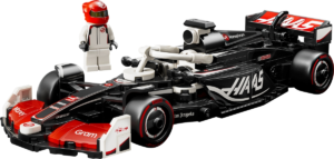 LEGO MoneyGram Haas F1 Team VF-24 Rennauto 77250