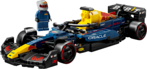 LEGO Oracle Red Bull Racing RB20 F1 Rennauto 77243