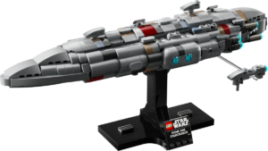 LEGO Home One Starcruiser 75405