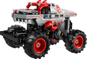 LEGO Monster Jam ThunderROARus 42200