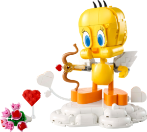 sweetheart tweety bird 40824